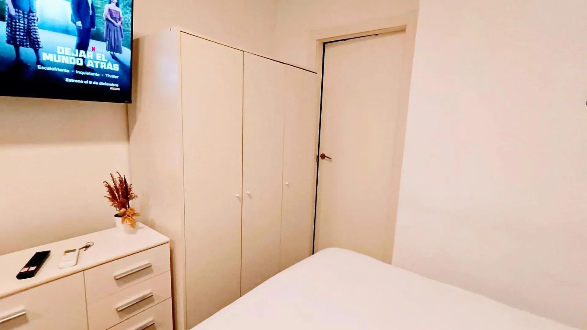 Hostal Estudios Badalona 0*,  Hiszpania