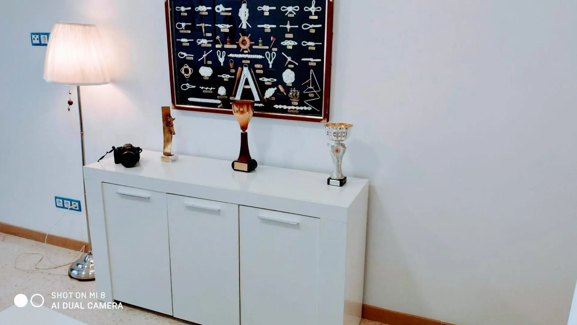Appartement Hostal Estudios Badalona