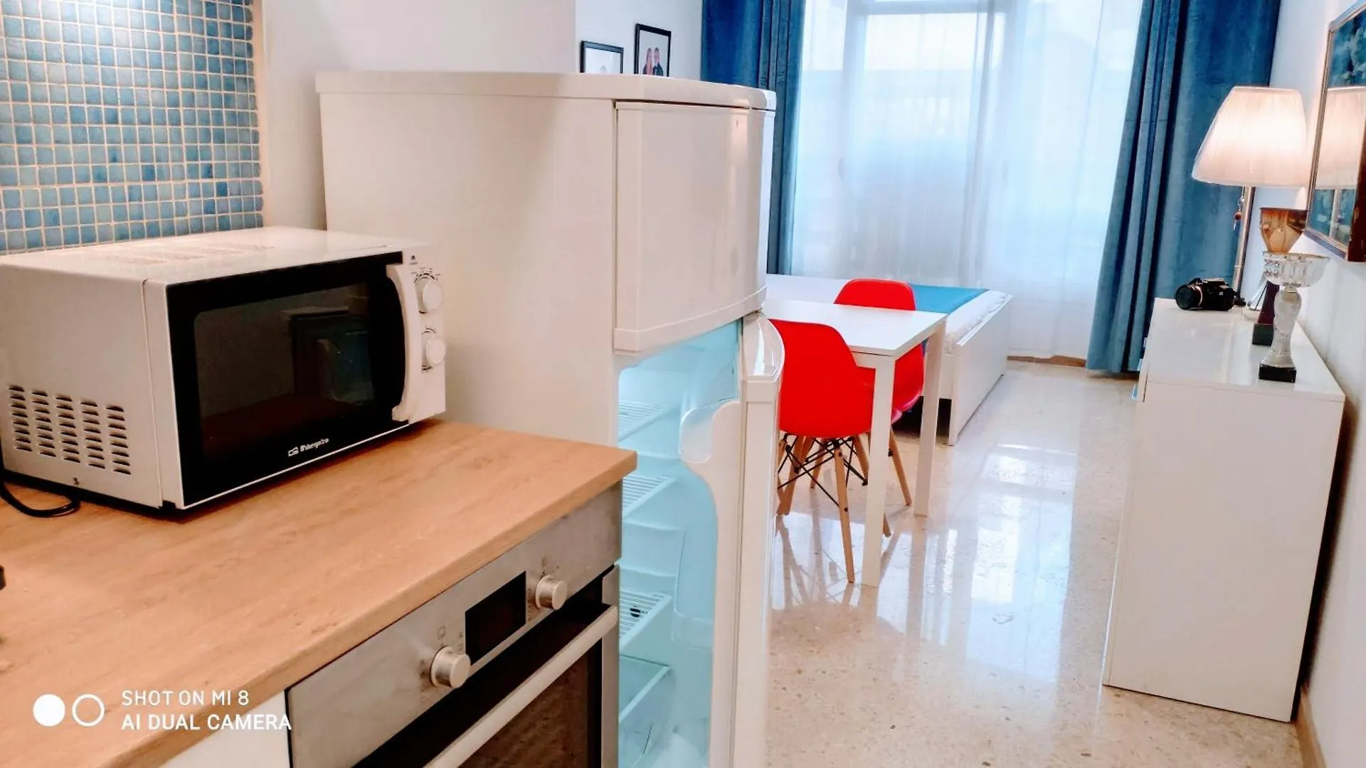 Hostal Estudios Badalona Hiszpania