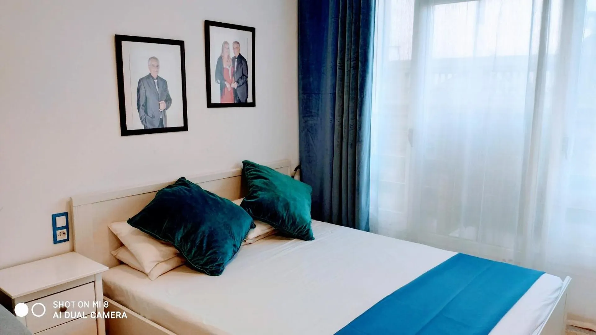 Apartament Hostal Estudios Badalona