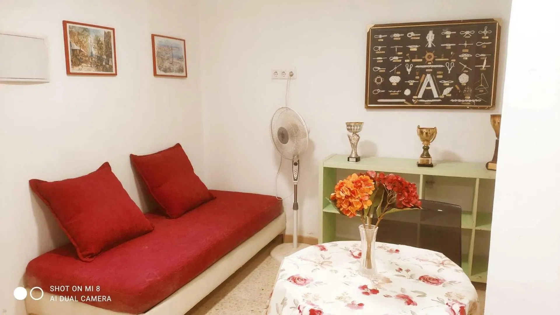 Hostal Estudios Badalona 0*,  Hiszpania