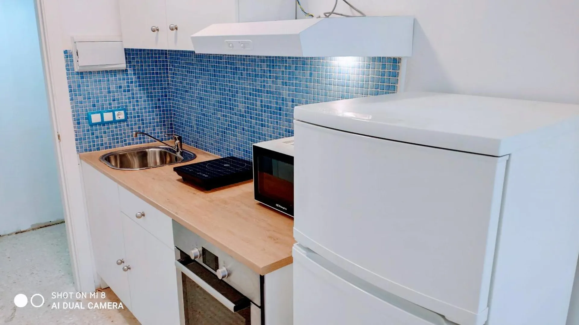 Hostal Estudios Badalona