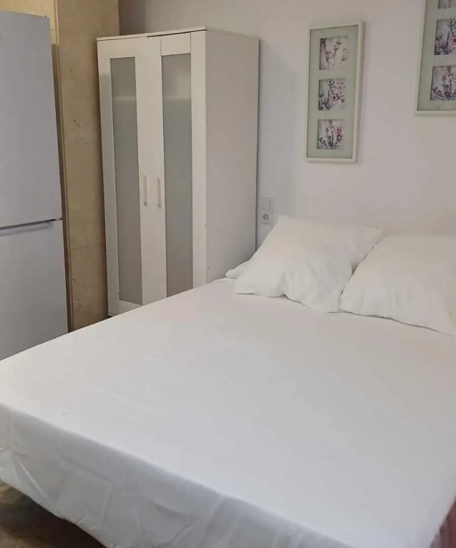 Apartment Hostal Estudios Badalona