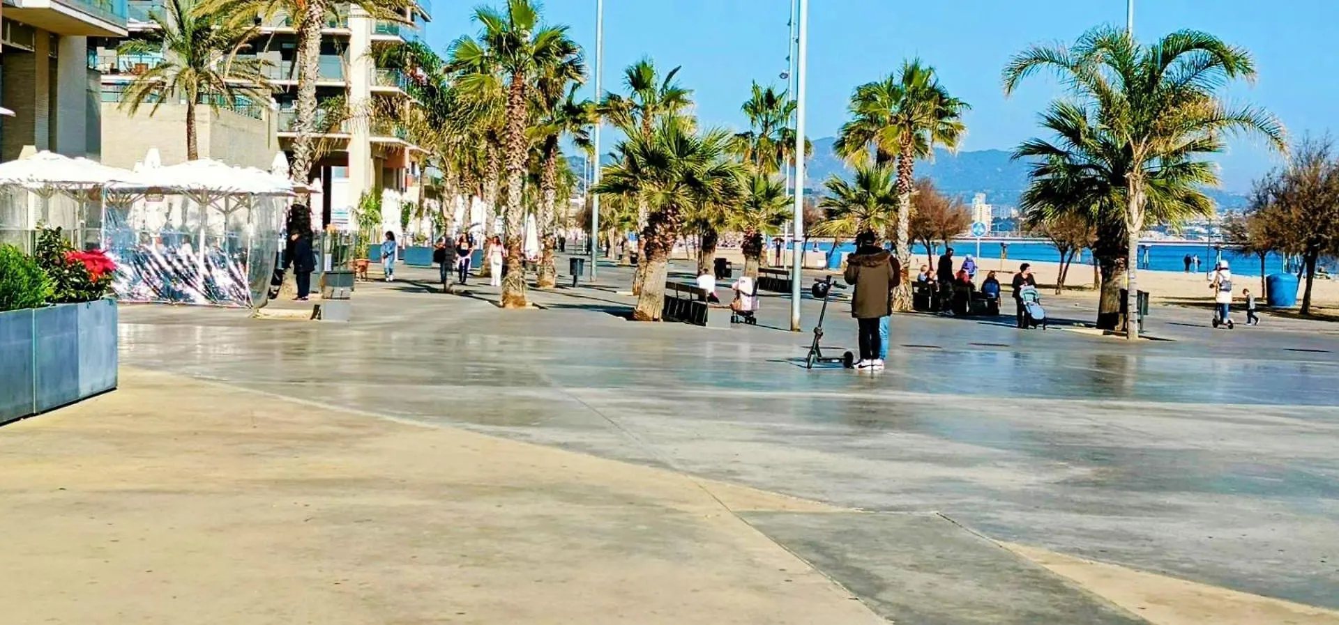 Hostal Estudios Badalona 0*,  Hiszpania