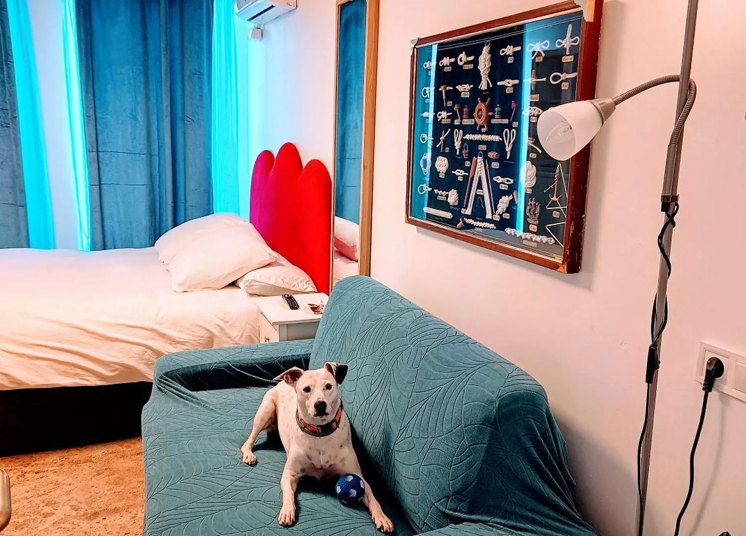 Hostal Estudios Badalona Espagne