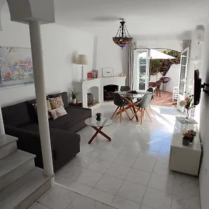 Residencial Pinos 3 Apartamento Nerja