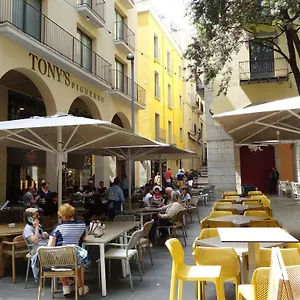 Center Plaza Figueres , Figueres (Girona) Spagna