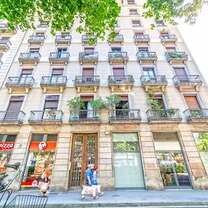 Granvia732 Barcellona