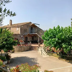Masia La Roca Apartment